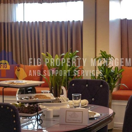 East Bay Residences @ Sucat Muntinglupa Muntinlupa City Exteriér fotografie