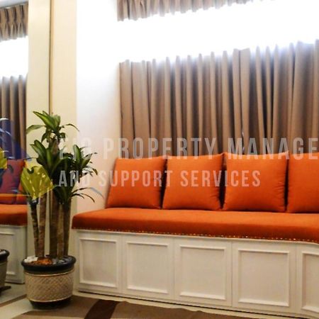 East Bay Residences @ Sucat Muntinglupa Muntinlupa City Exteriér fotografie