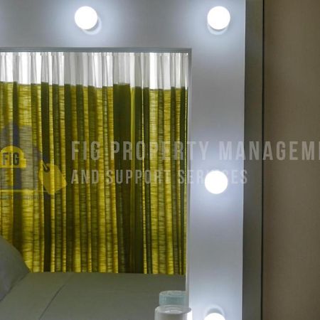 East Bay Residences @ Sucat Muntinglupa Muntinlupa City Exteriér fotografie