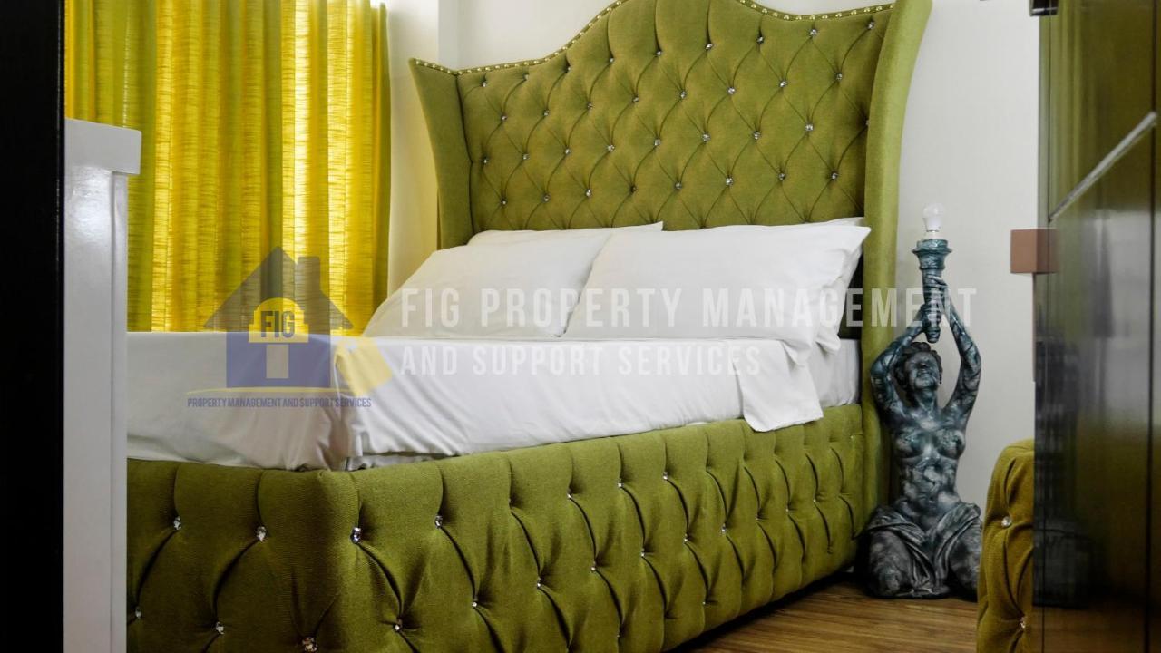 East Bay Residences @ Sucat Muntinglupa Muntinlupa City Exteriér fotografie